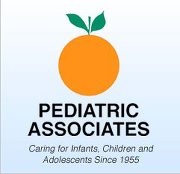 Pediatric Associates Logo