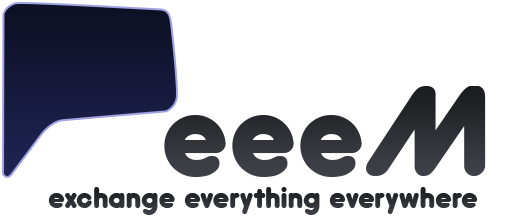 PeeeMApp Logo