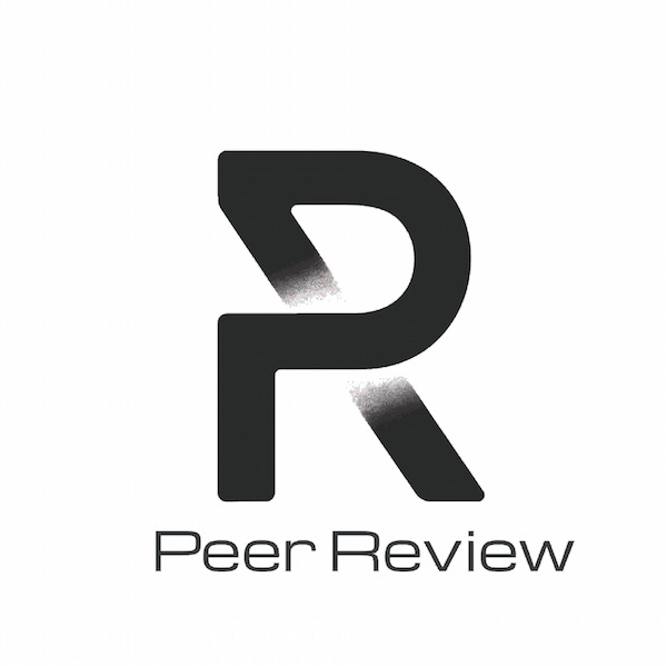 Peer Review Logo