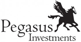 PegasusInvestments Logo