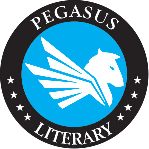 PEGASUS LITERARY Logo