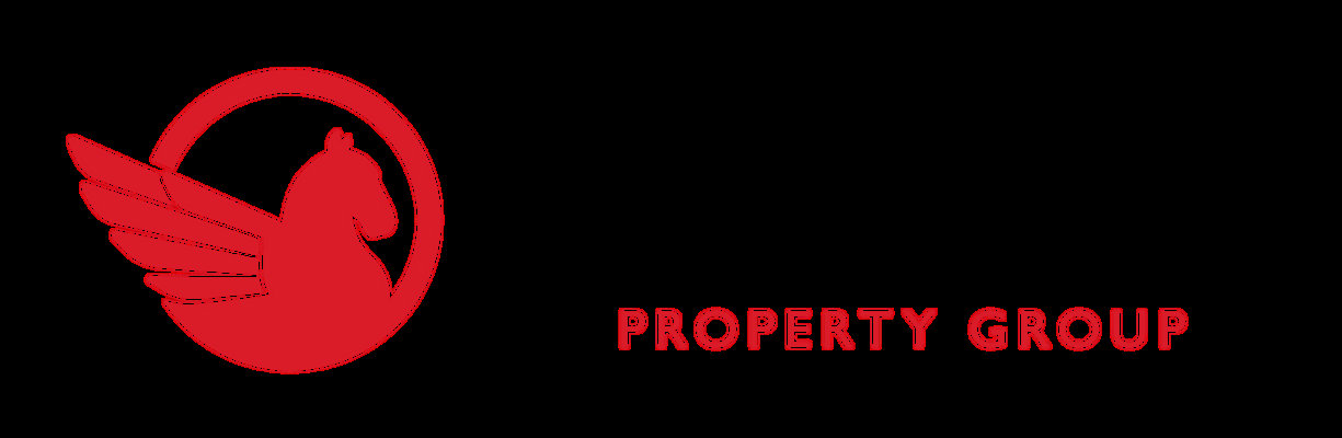 Pegasus Property Group Logo