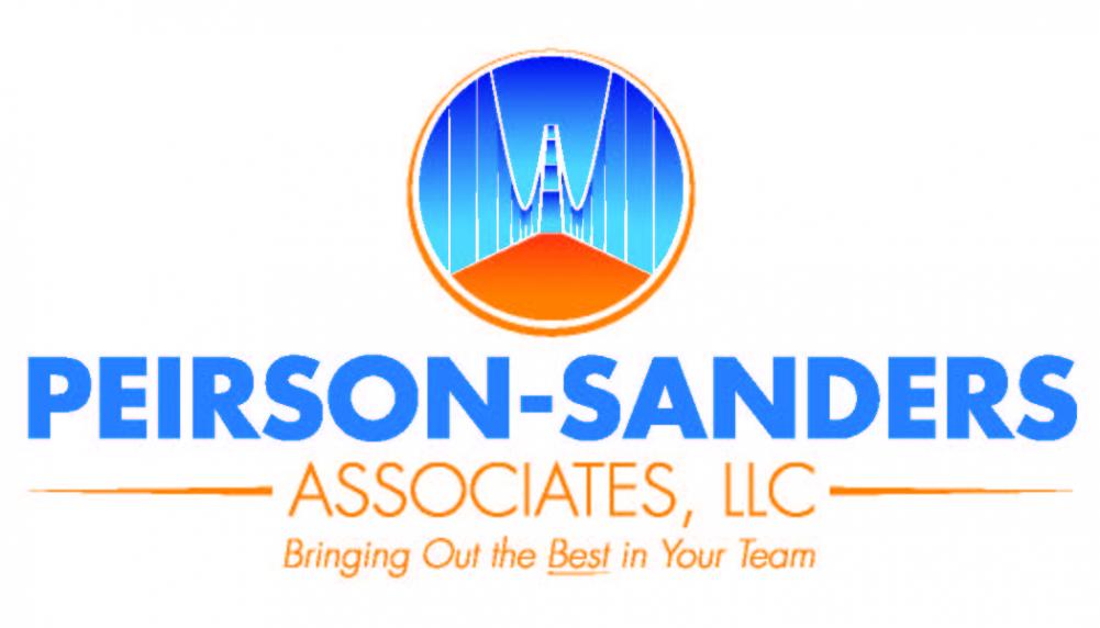Peirson-Sanders Associates, LLC. Logo