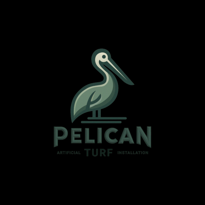 PelicanTurf Logo