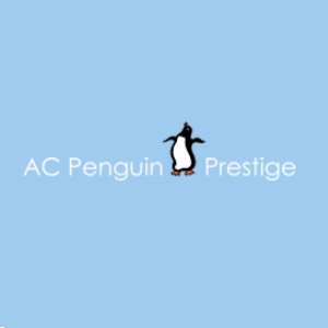 AC Penguin Prestige Logo