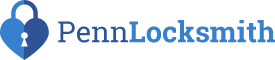 Penn Locksmith Logo