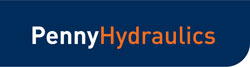 PennyHydraulicsLtd Logo