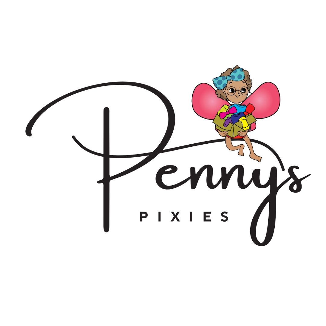 Pennyspixies Logo