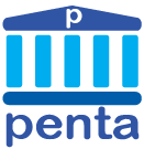 PentaCH Logo