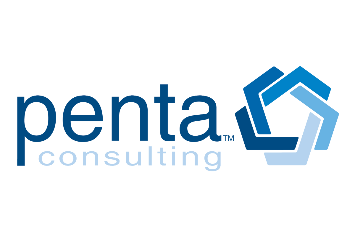 PentaConsulting Logo