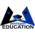 PentagonEducation Logo