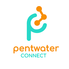 PentwaterConnect Logo