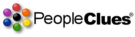 PeopleClues Logo