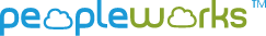 PeopleWorks Logo