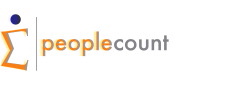 Peoplecount Logo