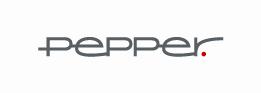 PepperGlobal Logo