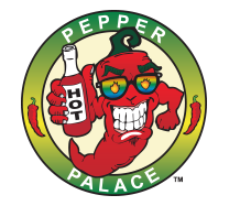 Pepper Palace Logo