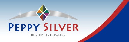 www.peppysilver.com Logo