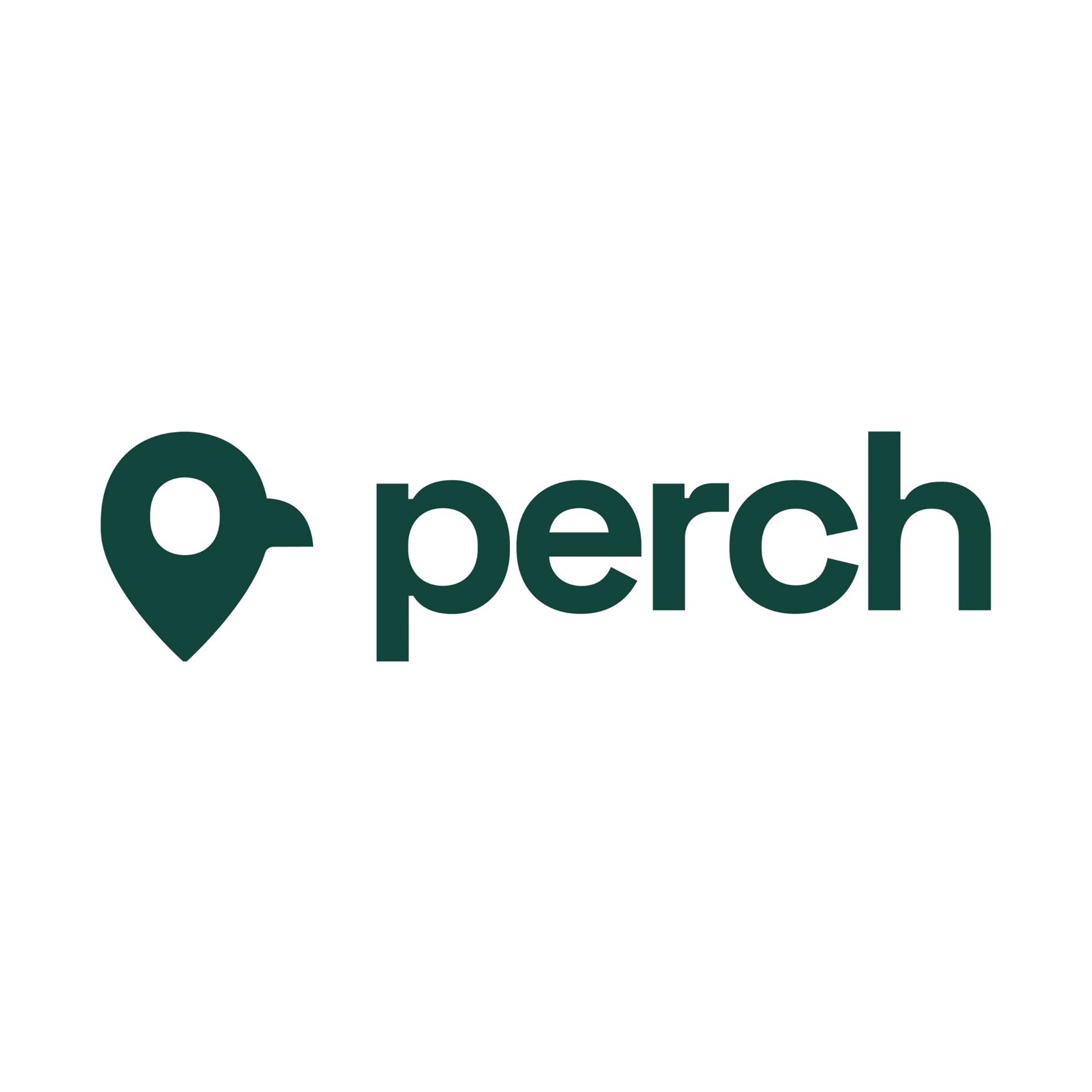 PerchCanada Logo