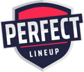 PerfectLineup Logo