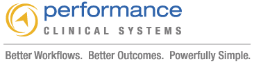 Performance_Clinical Logo
