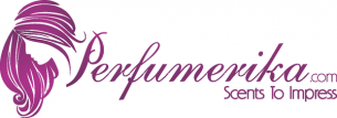 Perfumerika Logo