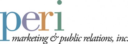 Peri Marketing & Public Relations, Inc. Logo