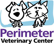 PerimeterVeterinary Logo