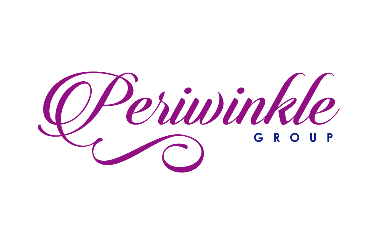 PeriwinkleGroup Logo