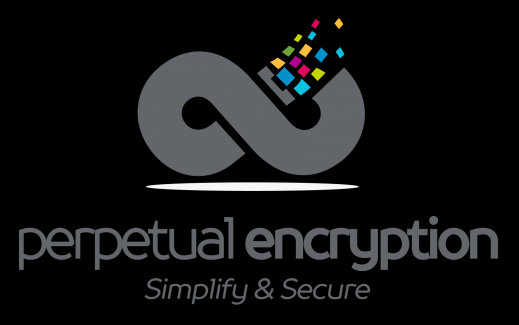 Perpetual Encryption Logo