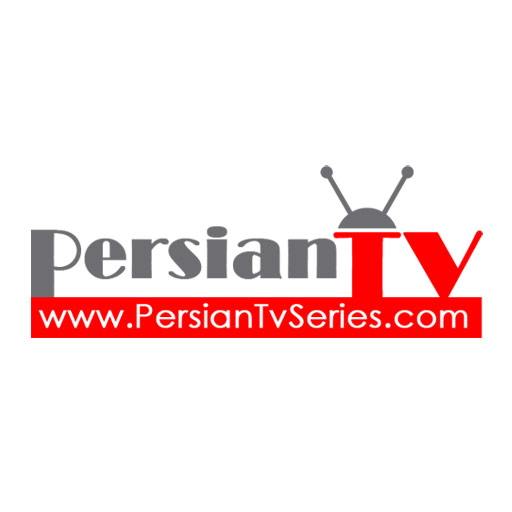 Persian TV Series Logo