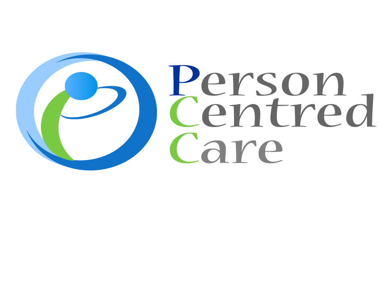 PersonCentredCare Logo
