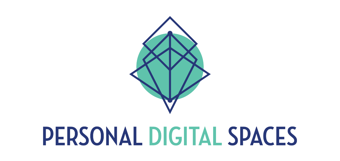 Personal Digital Spaces (PDS) Logo