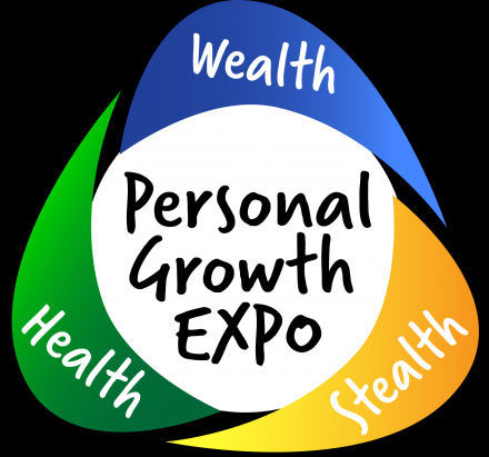 PersonalGrowthExpo Logo