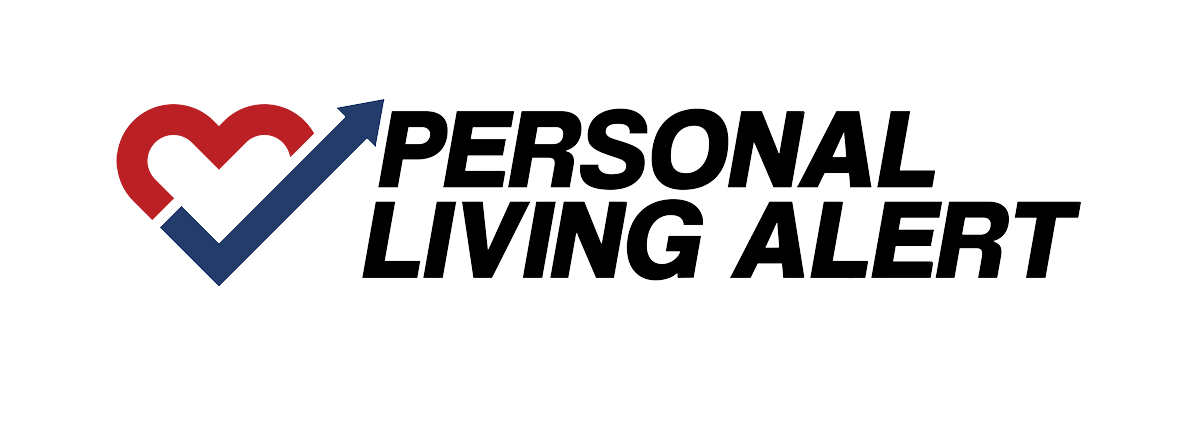PersonalLivingAlert Logo