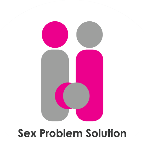 Sex Problem Solution Logo
