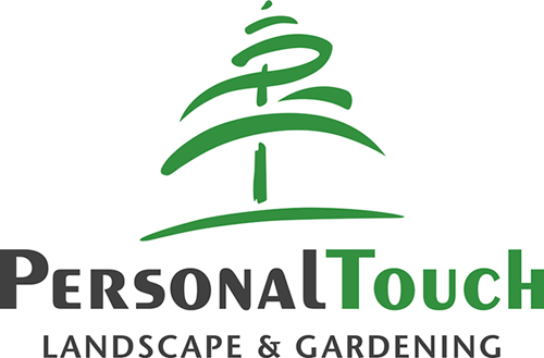 PersonalTouch Logo