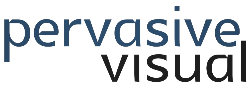 Pervaisve Visual Ltd Logo