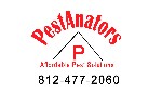 PestAnators Logo