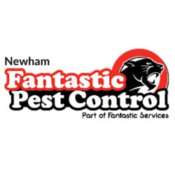 PestControlNewham Logo