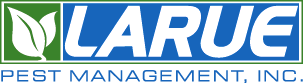 Larue Pest Management Logo