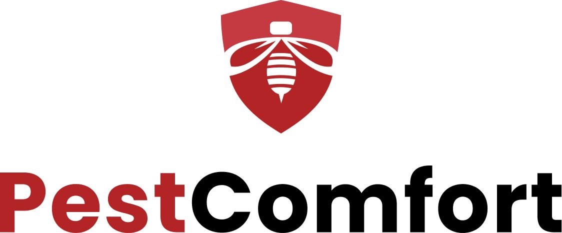 Pestcomfort Logo