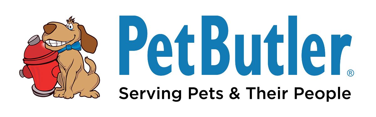 Pet Butler Logo