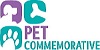 PetCommemorative Logo