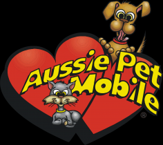 Aussie Pet Mobile Canada Logo