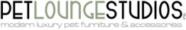 PetLoungeStudios Logo