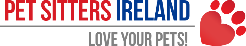 PetSittersIre Logo