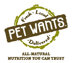 PetWantsCLT Logo
