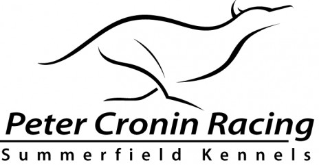Peter Cronin Racing Logo