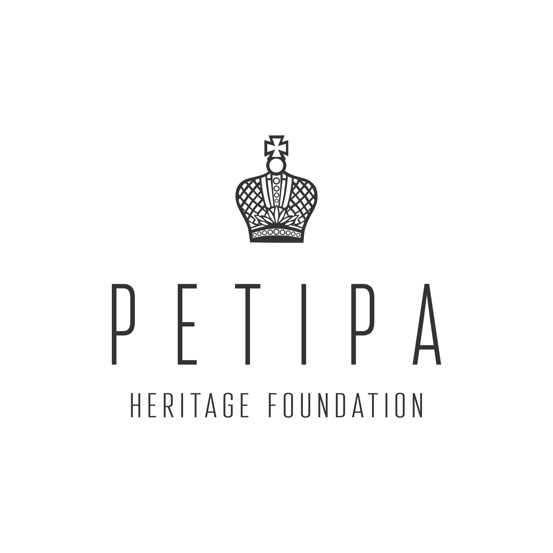 Petipa Heritage Foundation Logo